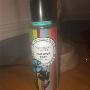 Victoria secret body spray
